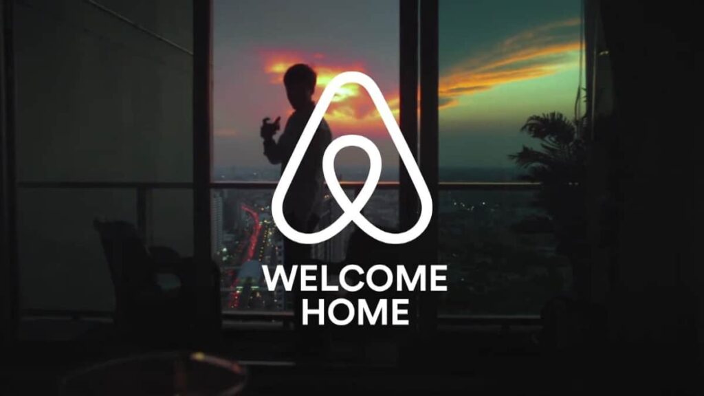 Home Sharing Airbnb