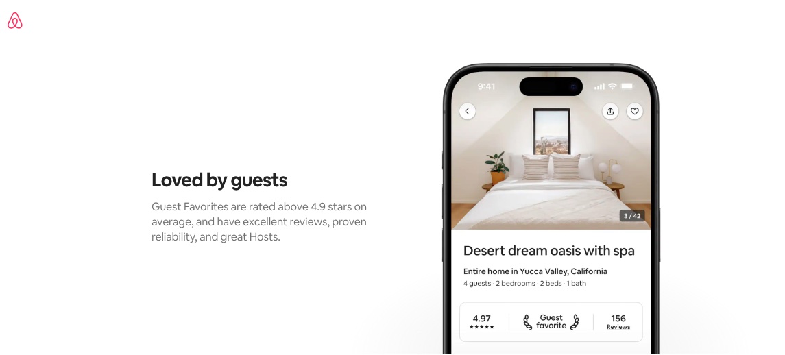 airbnb winter release 2023